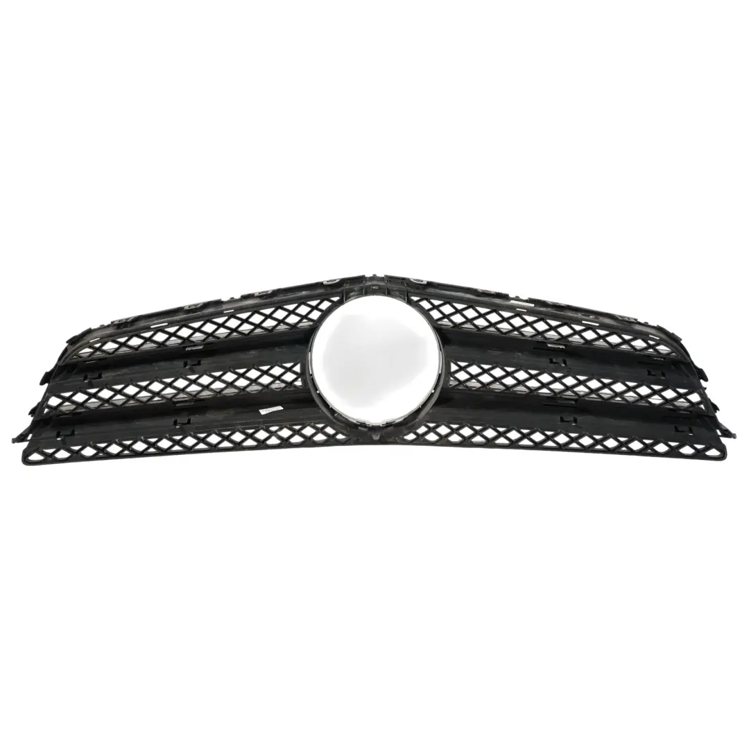 Mercedes W207 A207 C207 AMG Grille Capot - SKU A2078800283-1 - Numéro de pièce A2078800283