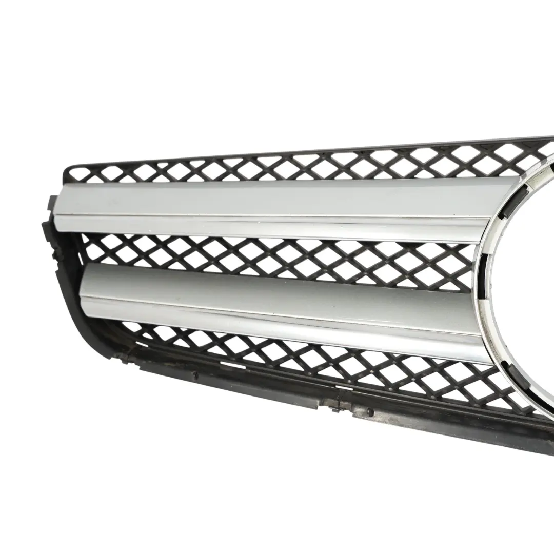 Mercedes W207 A207 C207 AMG Kühlergrill Frontabdeckung Kühlergrill - SKU A2078800283-1 - Teilenummer A2078800283