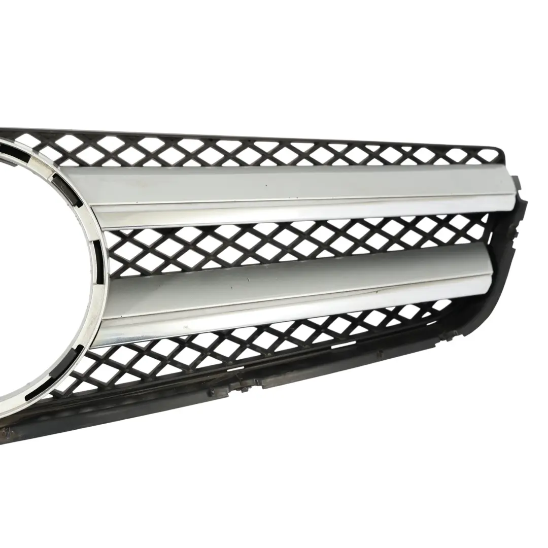 Mercedes W207 A207 C207 AMG Grille Front Cover Hood Bonnet Grille - SKU A2078800283-1 - Part number A2078800283