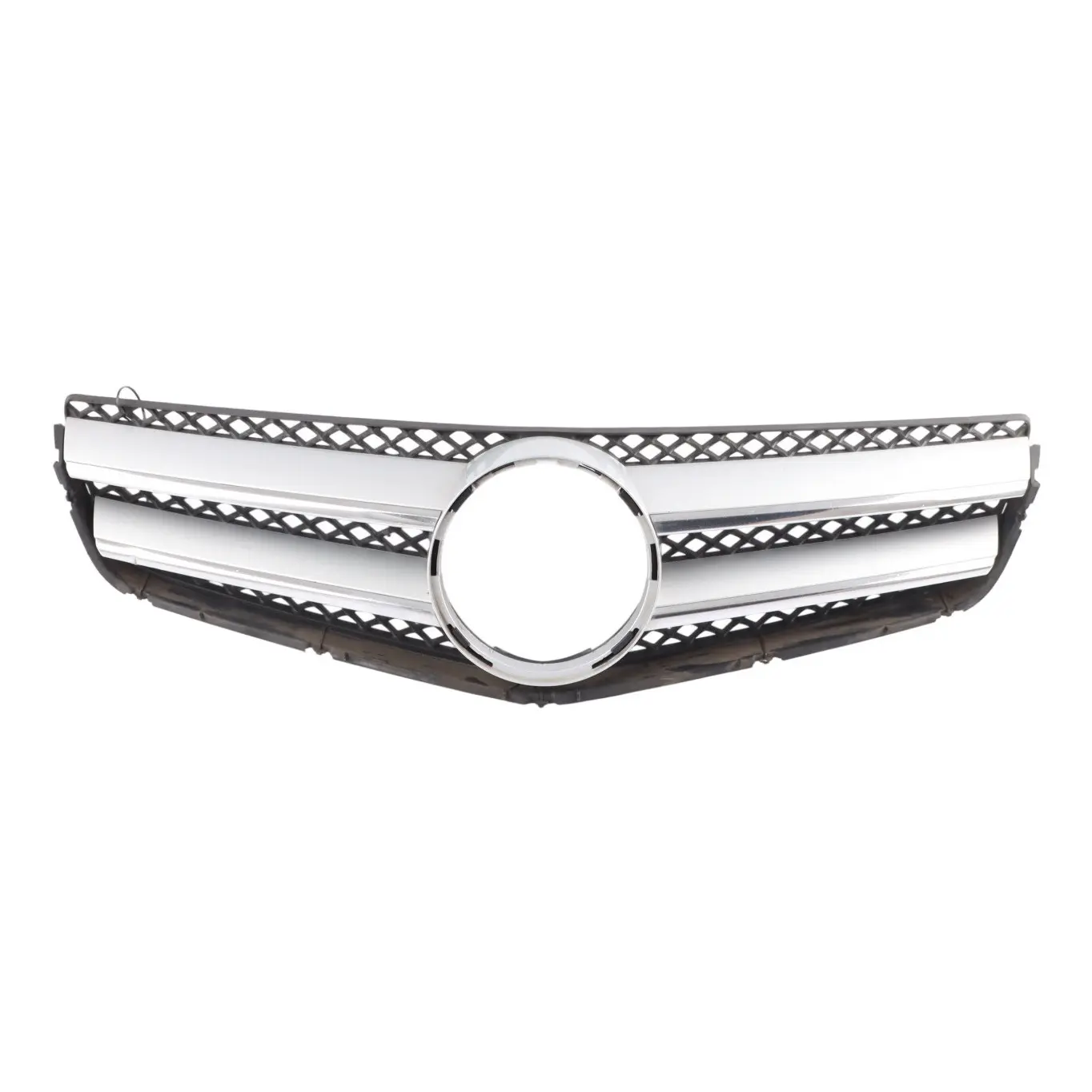 Mercedes W207 A207 C207 AMG Griglia Anteriore Cofano A2078880283