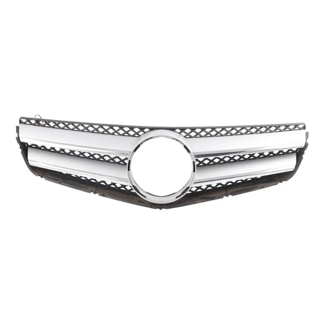 Mercedes W207 A207 C207 AMG Grille Front Cover Hood Bonnet Grille A2078880283 - SKU A2078800283-2 - Part number A2078800283