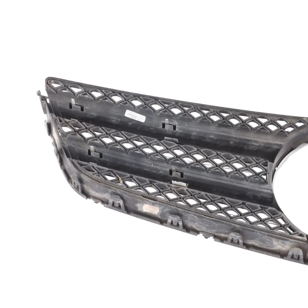 Mercedes W207 A207 C207 AMG Griglia Anteriore Cofano A2078880283 - SKU A2078800283-2 - Numero di parte A2078800283