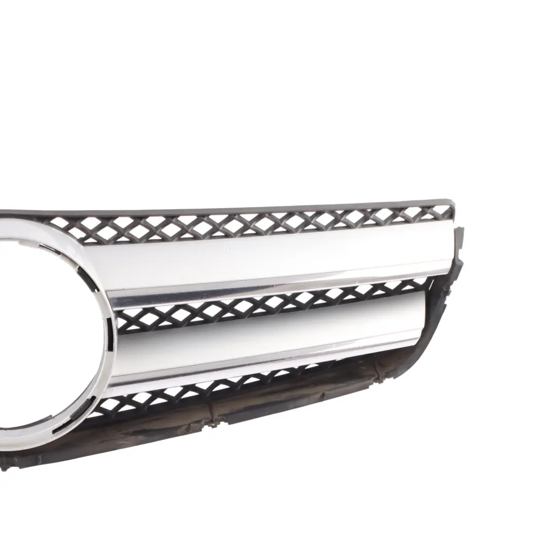 Mercedes W207 A207 C207 AMG Grille Front Cover Hood Bonnet Grille A2078880283 - SKU A2078800283-2 - Part number A2078800283