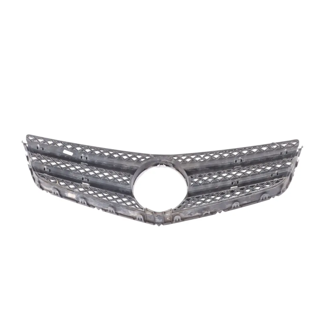 Mercedes W207 A207 C207 AMG Grille Front Cover Hood Bonnet Grille A2078880283 - SKU A2078800283-2 - Part number A2078800283