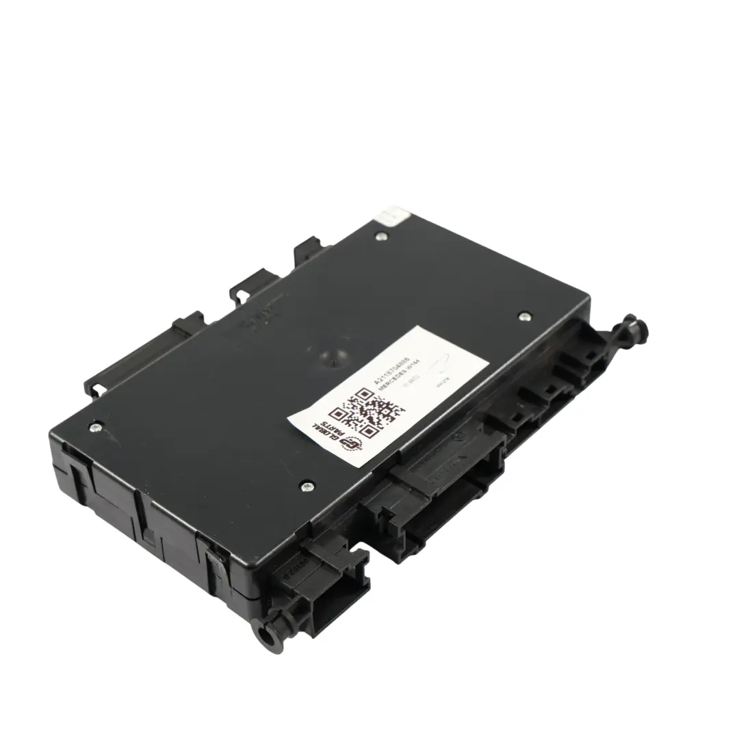 Modulo Di Memoria Sedile Passeggero Anteriore per Mercedes W164 W211 con numero di parte A2118704885 Mercedes W164 W211 Modulo Di Memoria Sedile Passeggero Anteriore - SKU A2118704885 - Numero di parte A2118704885