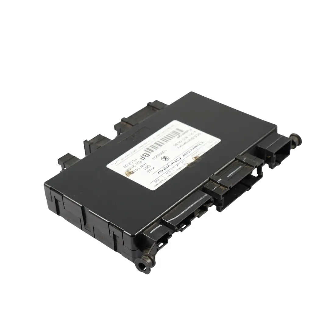 Mercedes W164 W211 Beifahrersitz Speicher Steuergerät Modul - SKU A2118704885 - Teilenummer A2118704885