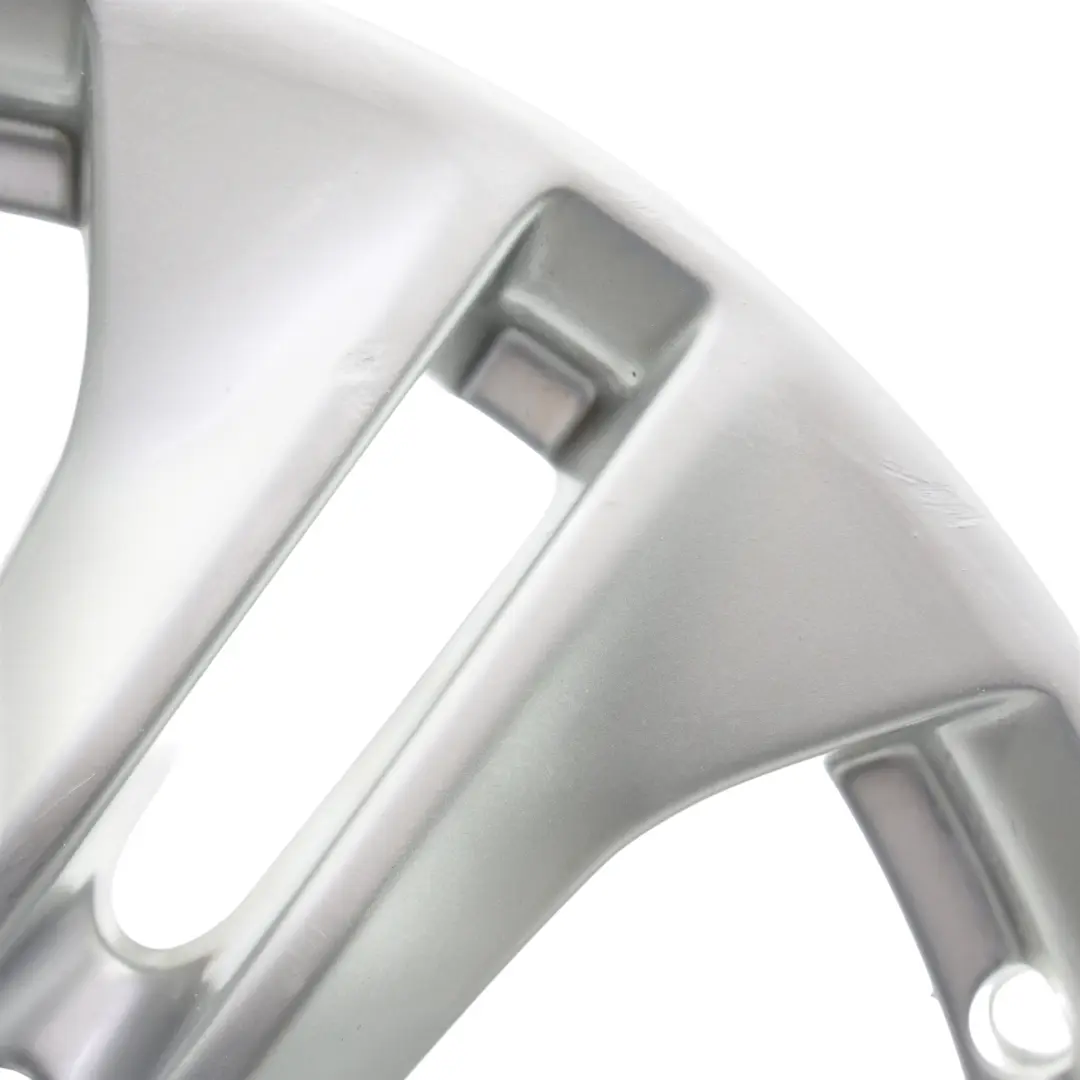 Mercedes W212 Felga Aluminiowa 17" 8J ET:48 - SKU A2124010902-1 - Numer Części A2124010902