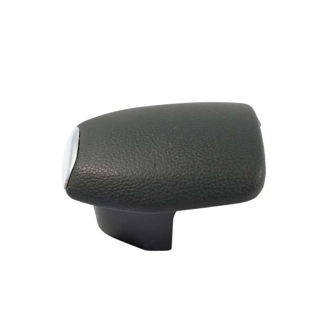 Mercedes W212 Apoyabrazos Cubierta Panel De Cuero - SKU A2126803407 - Número de pieza A2126803407