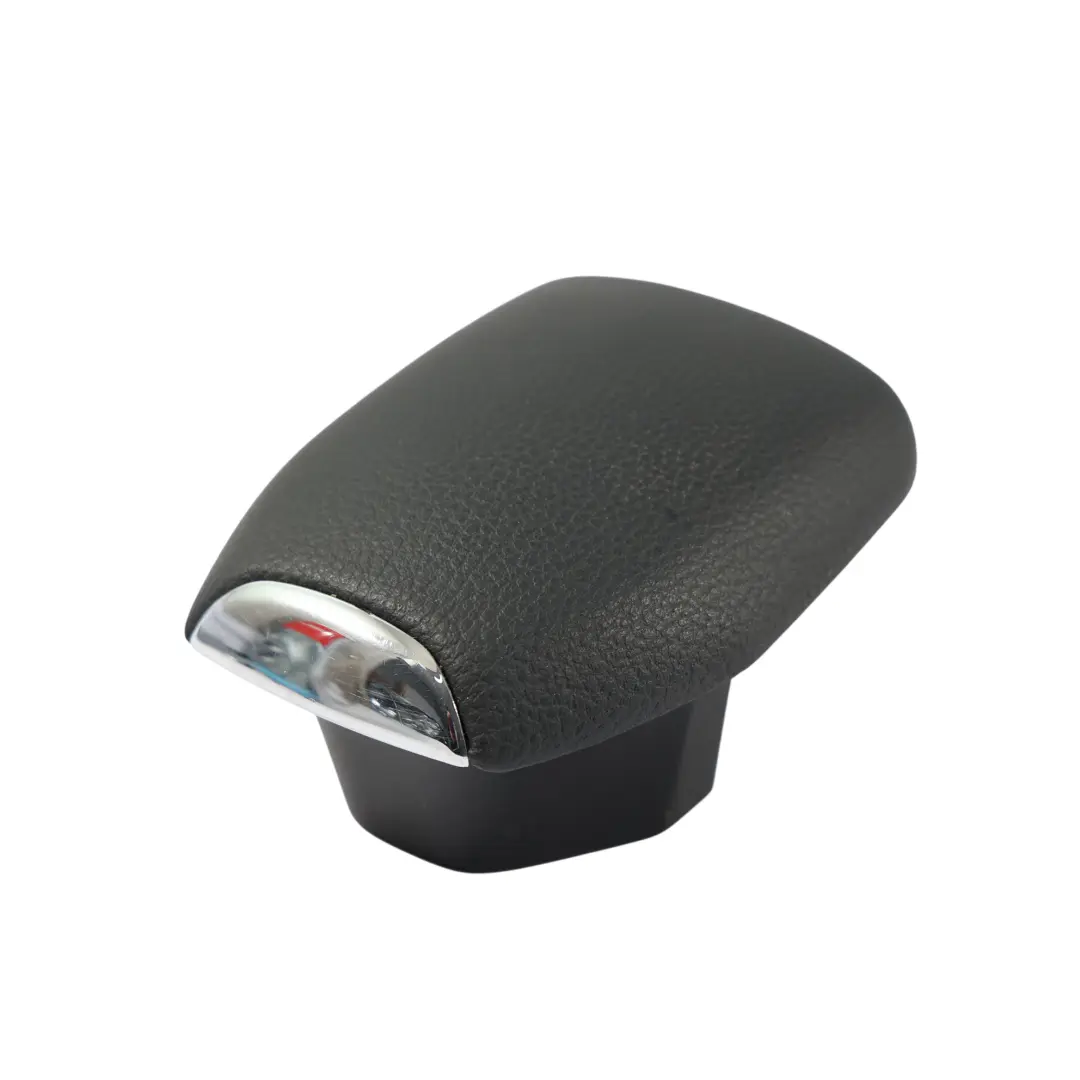 Mercedes W212 Apoyabrazos Cubierta Panel De Cuero - SKU A2126803407 - Número de pieza A2126803407