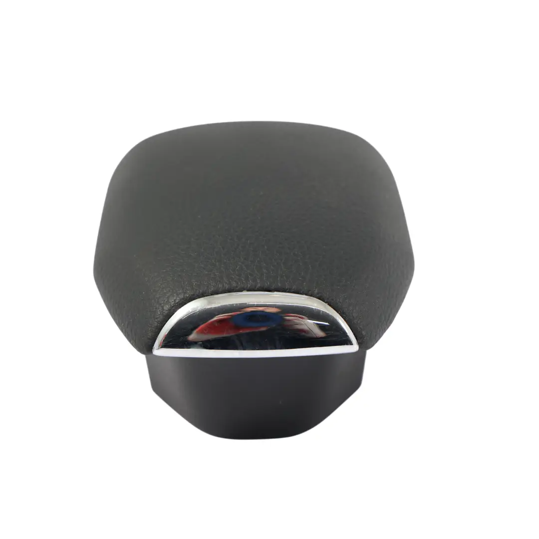 Mercedes W212 Armrest Cover Trim Leather Panel - SKU A2126803407 - Part number A2126803407