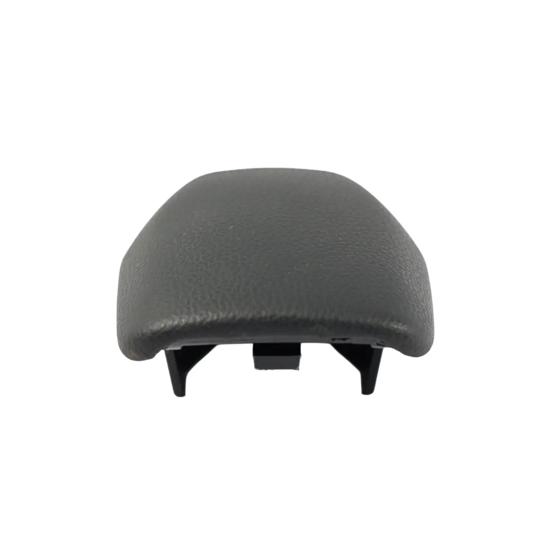 Mercedes W212 Bracciolo Rivestimento Pannello Pelle - SKU A2126803407 - Numero di parte A2126803407