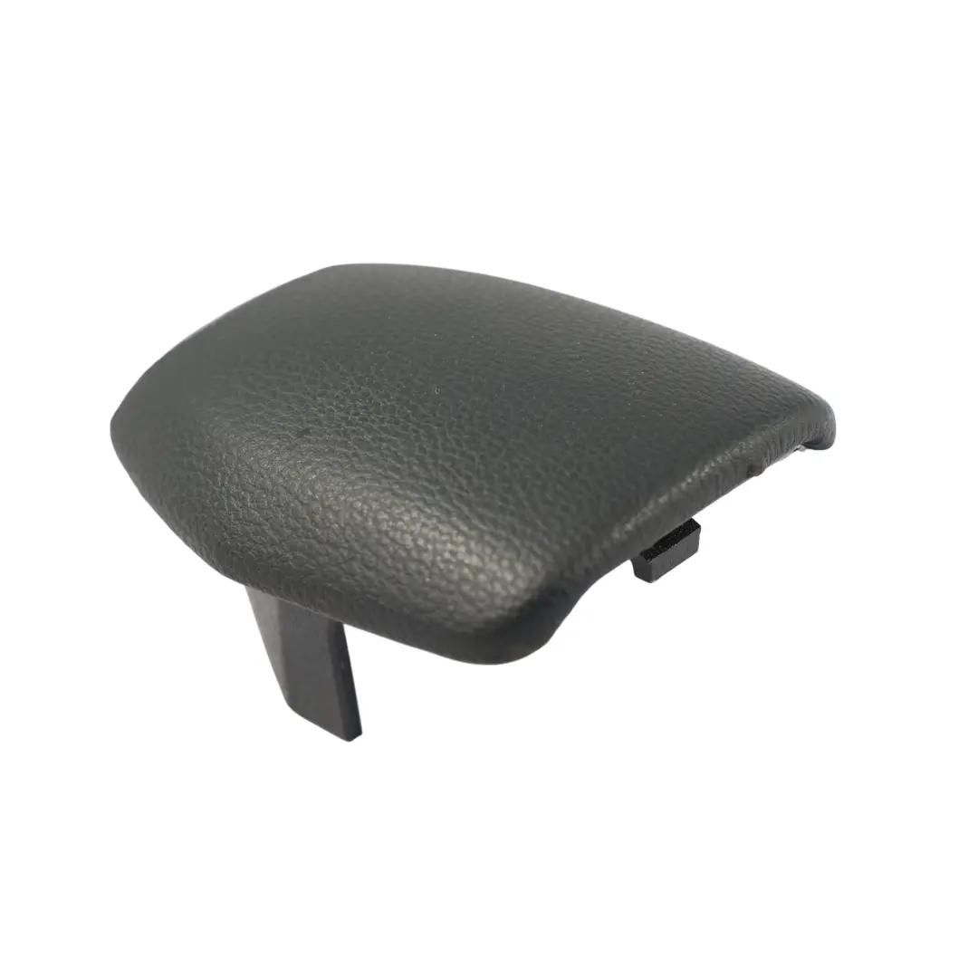 Mercedes W212 Armlehnen Abdeckung Leder Verkleidung - SKU A2126803407 - Teilenummer A2126803407