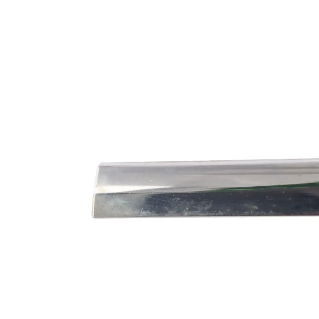 Door Strip Moulding Trim Chrome Rear Right O/S to Mercedes W212 with Part number A2126904882 Mercedes W212 Door Strip Moulding Trim Chrome Rear Right O/S - SKU A2126904882 - Part number A2126904882