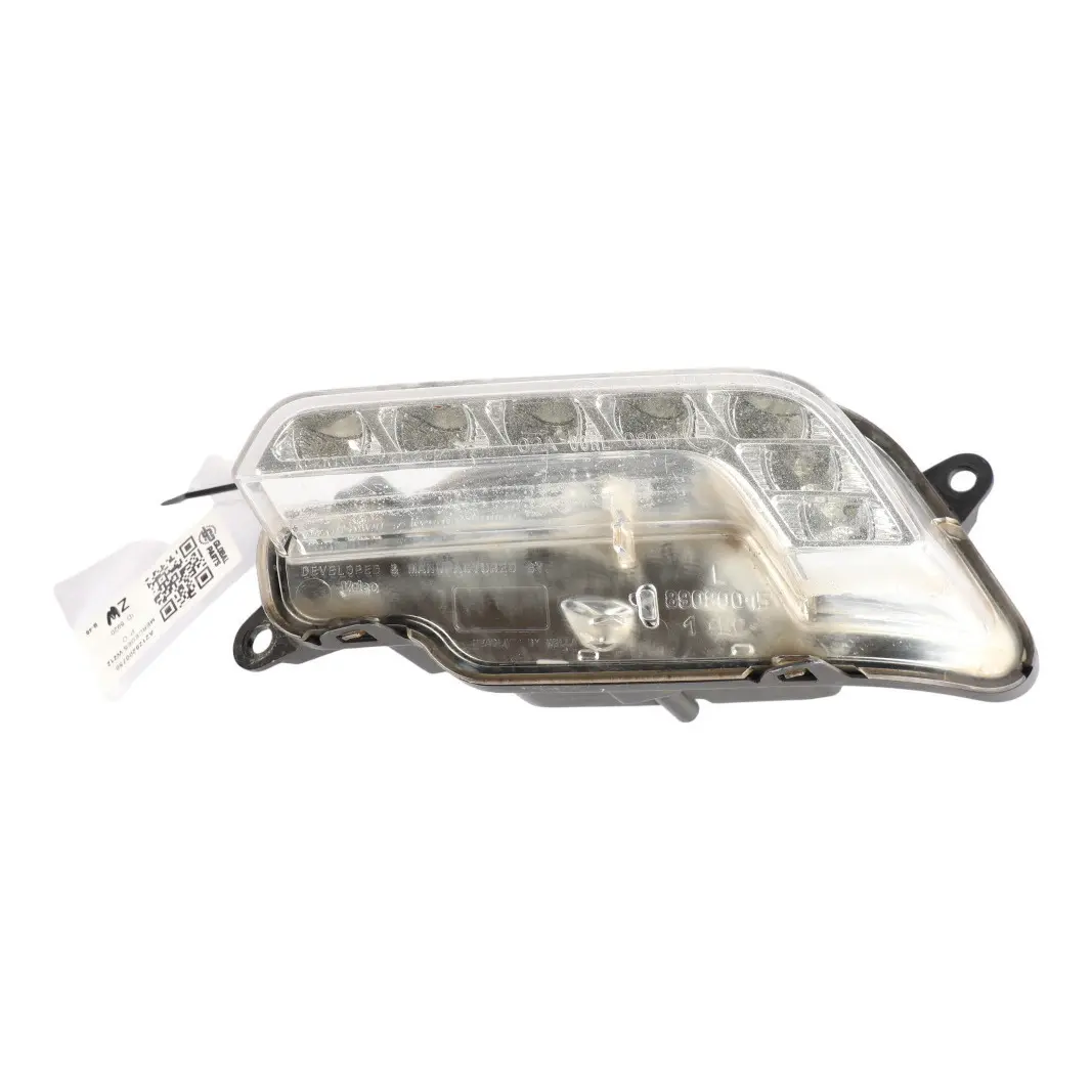 Mercedes W207 W212 Paraurti Anteriore Sinistro Fendinebbia Luce Diurna LED