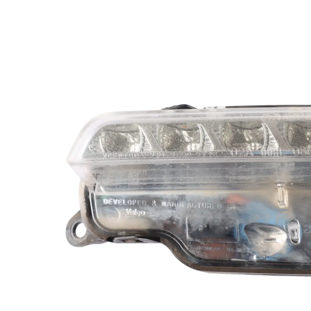 W207 W212 Lampa Przeciwmgielna Lewy Przód LED do Mercedes o numerze A2128200756 Mercedes W207 W212 Lampa Przeciwmgielna Lewy Przód LED - SKU A2128200756 - Numer Części A2128200756