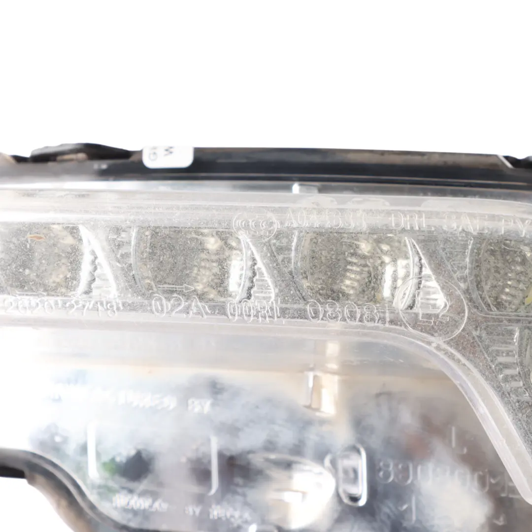 W207 W212 Lampa Przeciwmgielna Lewy Przód LED do Mercedes o numerze A2128200756 Mercedes W207 W212 Lampa Przeciwmgielna Lewy Przód LED - SKU A2128200756 - Numer Części A2128200756