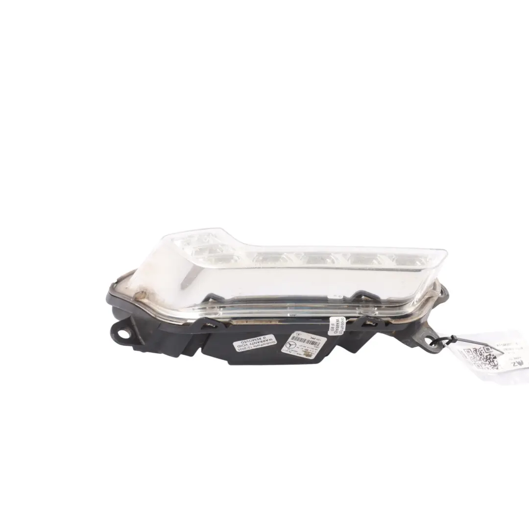 W207 W212 Lampa Przeciwmgielna Lewy Przód LED do Mercedes o numerze A2128200756 Mercedes W207 W212 Lampa Przeciwmgielna Lewy Przód LED - SKU A2128200756 - Numer Części A2128200756