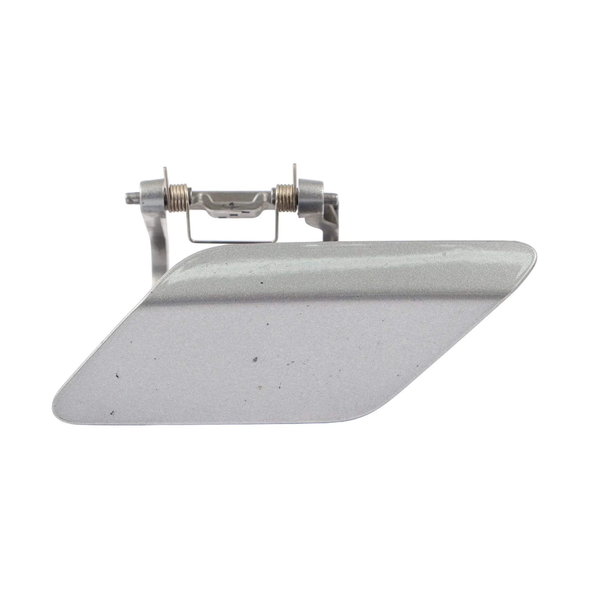 Mercedes W212 Tapa Del Lavaparabrisas Delantero Izquierdo Palladium Silver - 792