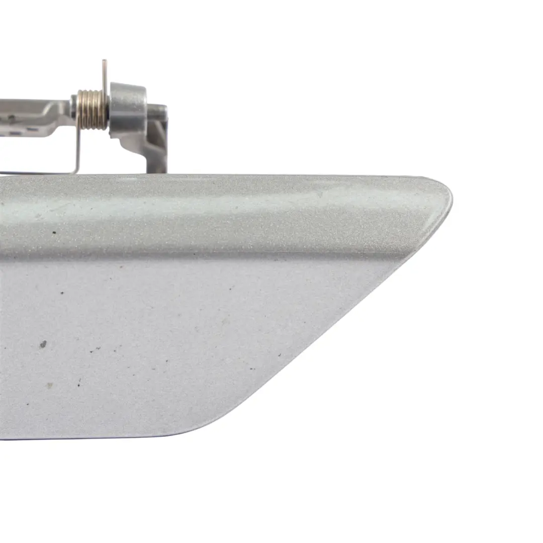 Paraurti Anteriore Rondella Sinistra Palladium Silver Argento 792 per Mercedes W212 con numero di parte A2128600108 Mercedes W212 Paraurti Anteriore Rondella Sinistra Palladium Silver Argento 792 - SKU A2128600108-PAL - Numero di parte A2128600108