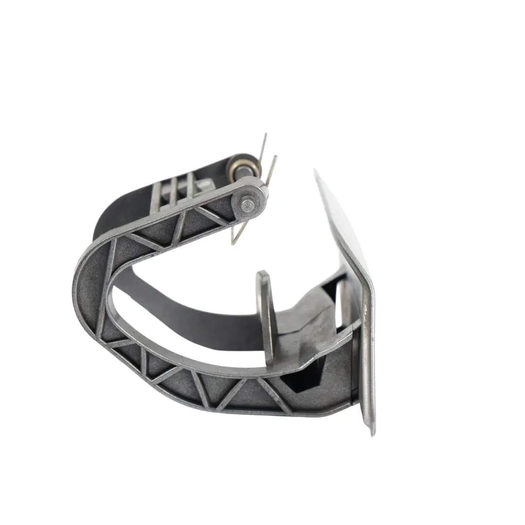 Mercedes W212 Tapa Del Lavaparabrisas Delantero Izquierdo Palladium Silver - 792 - SKU A2128600108-PAL - Número de pieza A2128600108