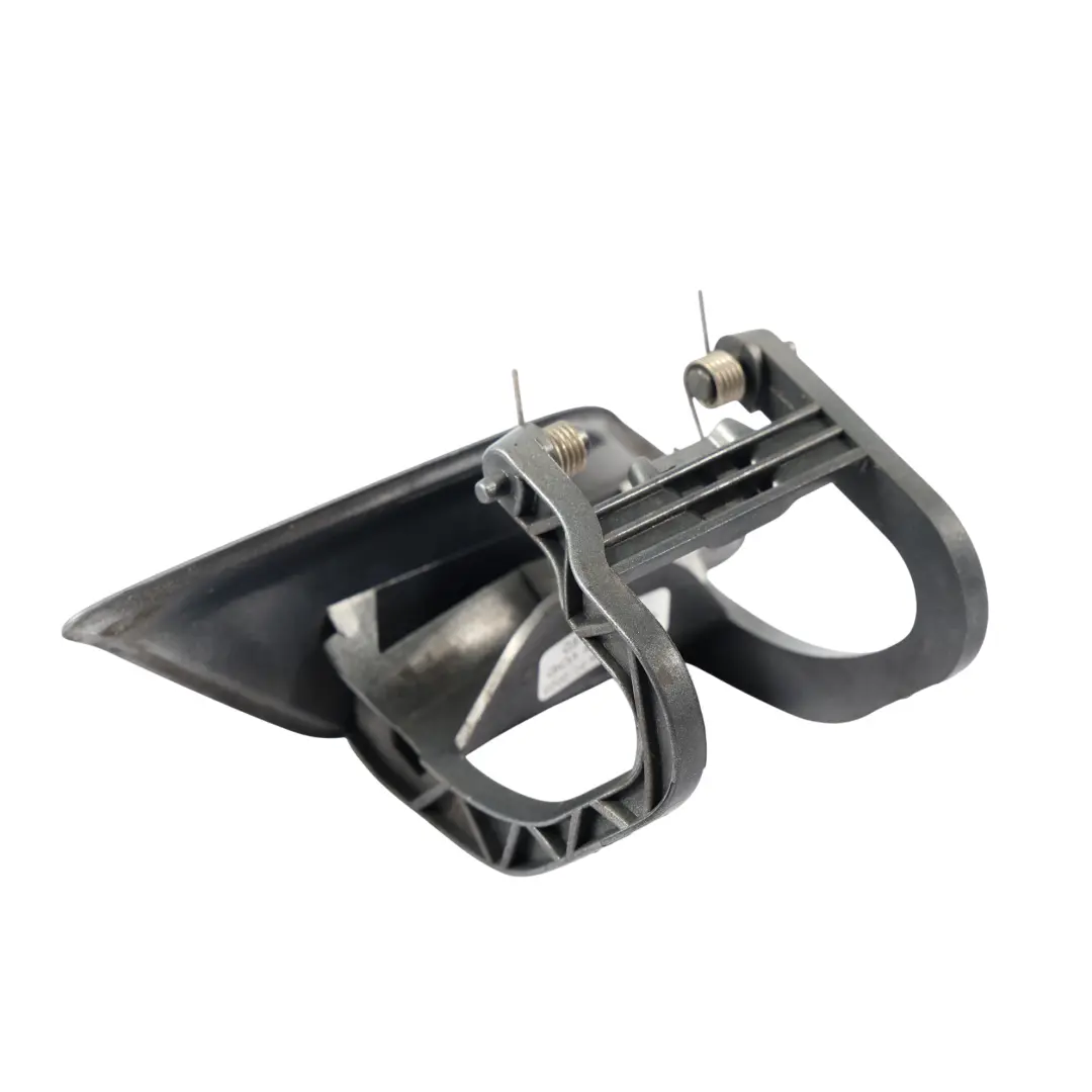 Mercedes W212 Frontstoßstange Lampe Kappe Links Palladium Silber - 792 - SKU A2128600108-PAL - Teilenummer A2128600108