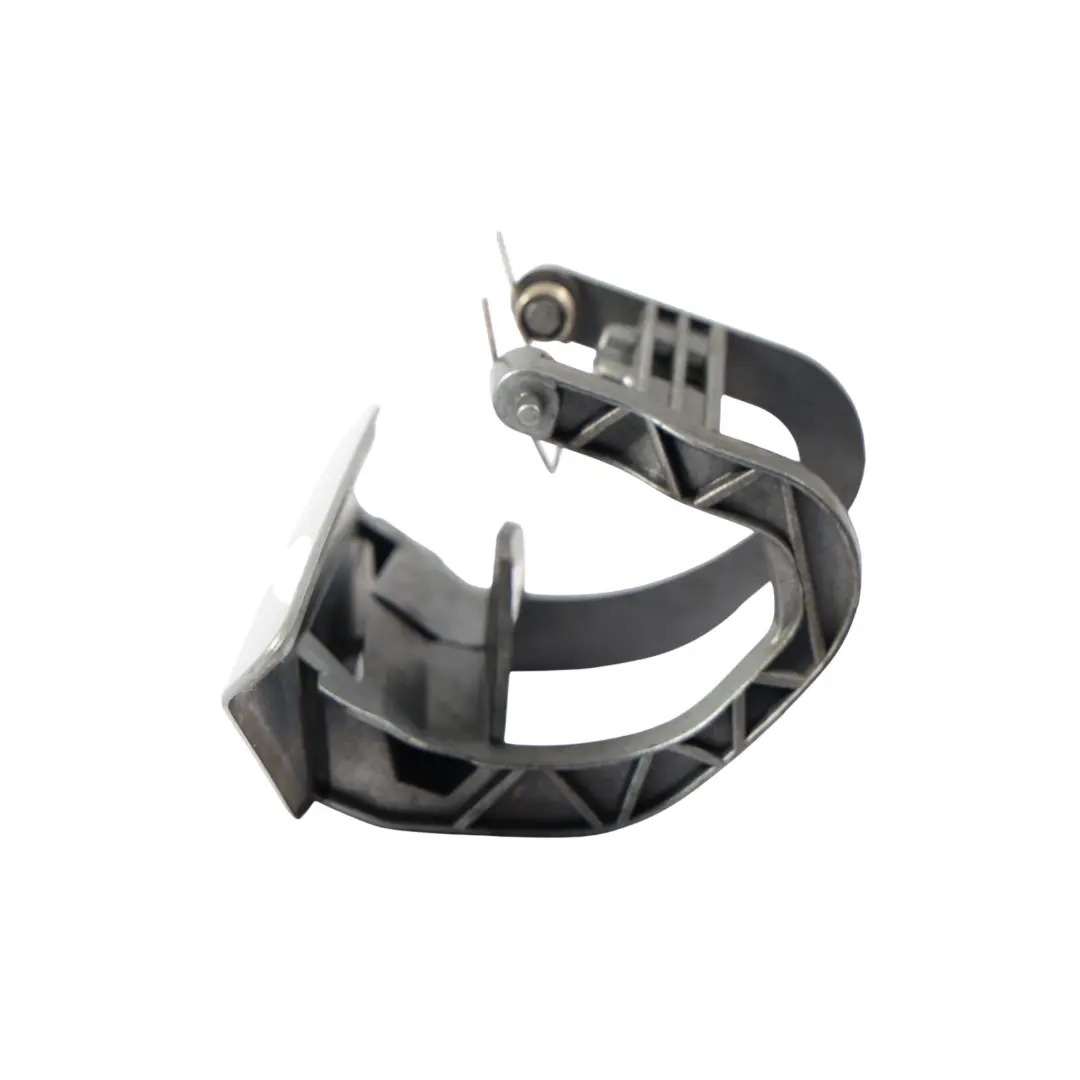 Frontstoßstange Lampe Kappe Links Palladium Silber - 792 für Mercedes W212 mit Teilenummer A2128600108 Mercedes W212 Frontstoßstange Lampe Kappe Links Palladium Silber - 792 - SKU A2128600108-PAL - Teilenummer A2128600108