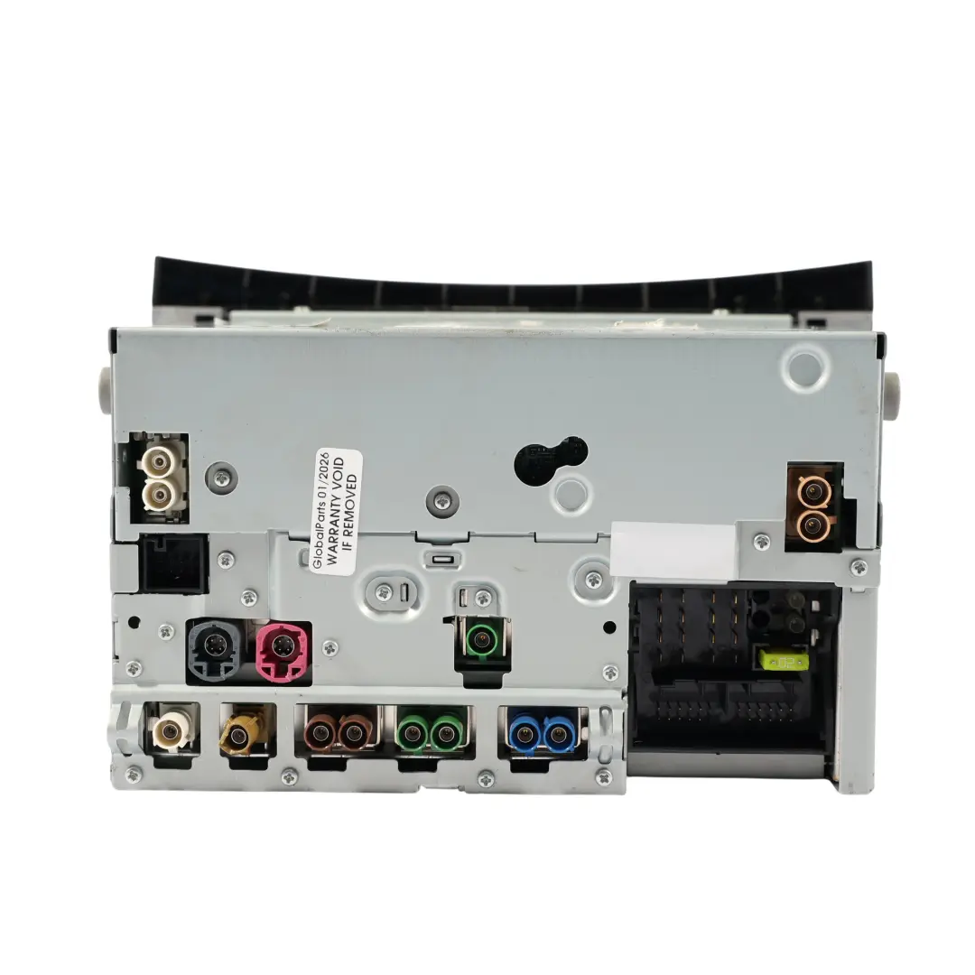 Mercedes C207 W212 W218 Head Unit Navi CD Player Navigation - SKU A2129005614-1 - Part number A2129005614