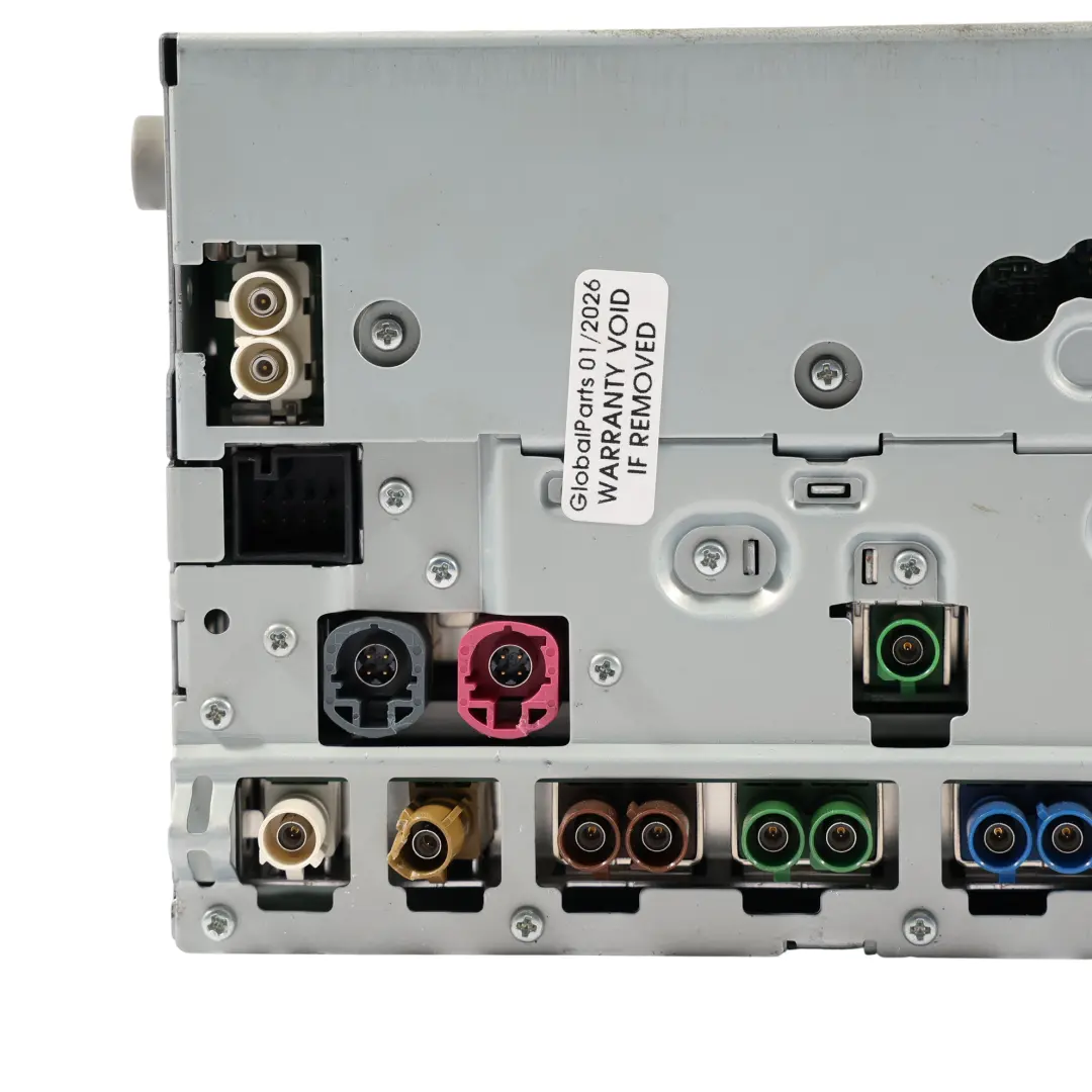 Mercedes C207 W212 W218 Unità Principale Navi CD Navigation - SKU A2129005614-1 - Numero di parte A2129005614