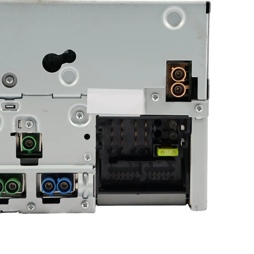 W218 Hauptgerät Navi CD Spieler Navigation für Mercedes C207 W212 mit Teilenummer A2129005614 Mercedes C207 W212 W218 Hauptgerät Navi CD Spieler Navigation - SKU A2129005614-1 - Teilenummer A2129005614