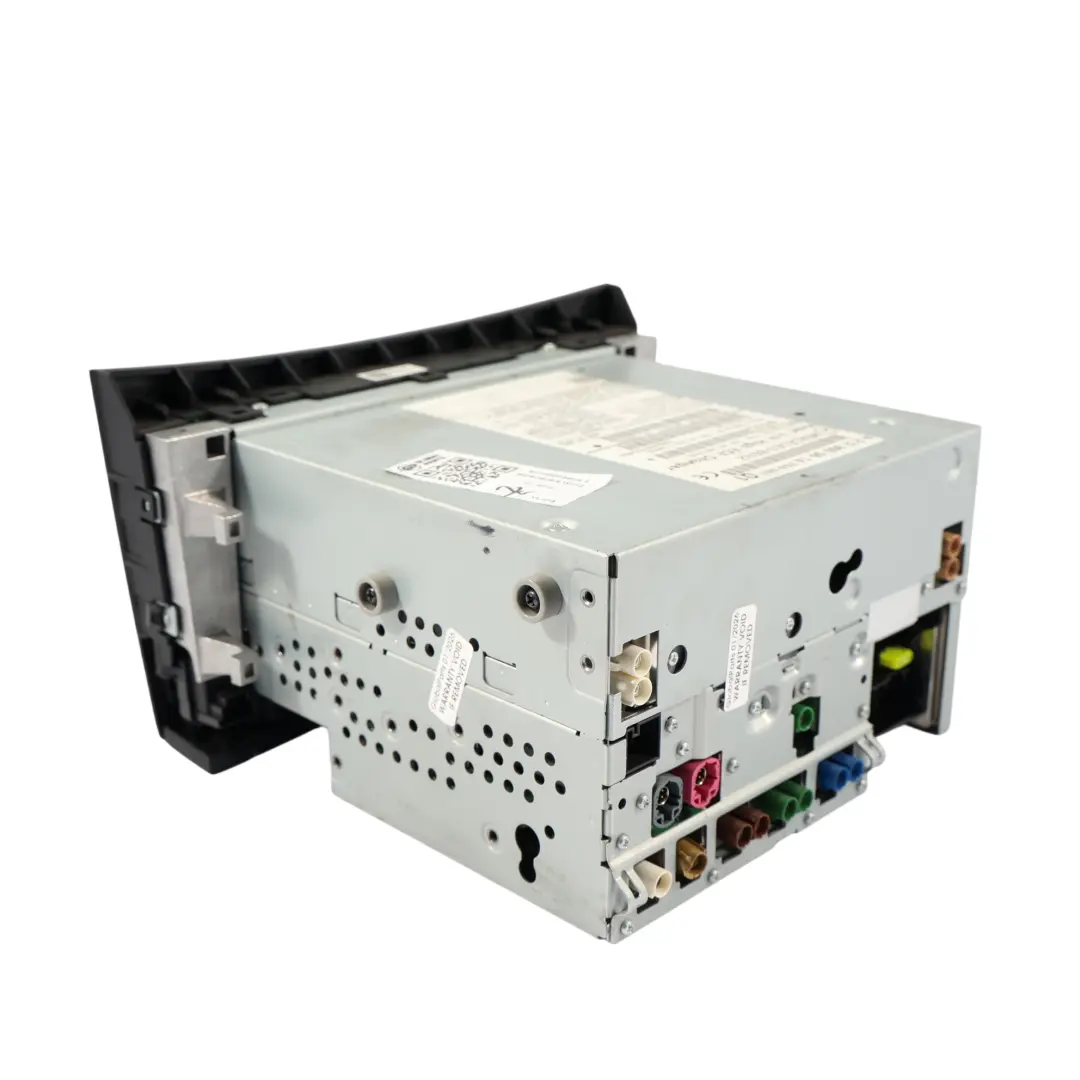 Mercedes C207 W212 W218 Head Unit Navi CD Player Navigation - SKU A2129005614-1 - Part number A2129005614