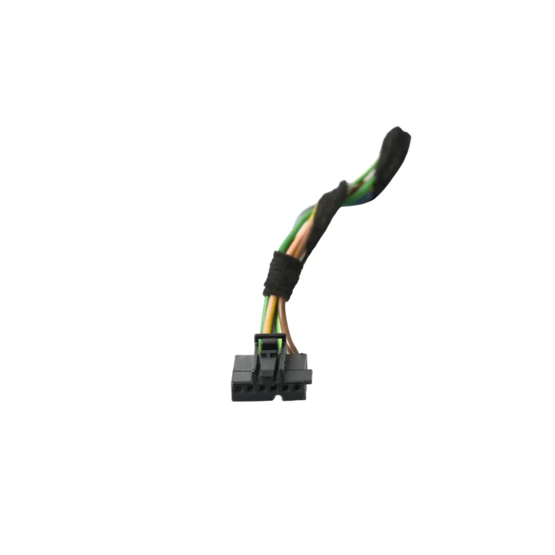 Mercedes W212 Fanale Posteriore Berlina Cablaggio Coperchio Baule - SKU A2129060358-1 - Numero di parte A2129060358