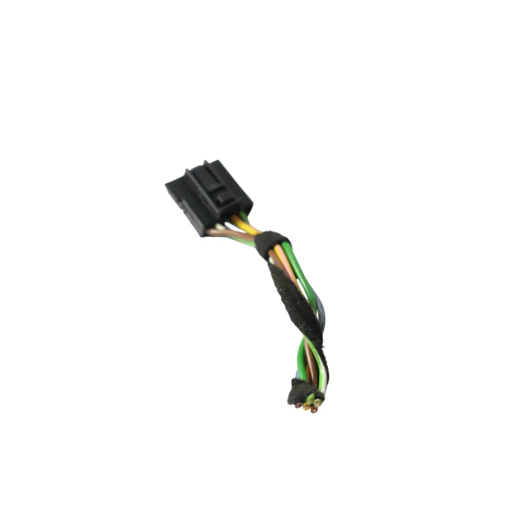 Fanale Posteriore Berlina Cablaggio Coperchio Baule per Mercedes W212 con numero di parte A2129060358 Mercedes W212 Fanale Posteriore Berlina Cablaggio Coperchio Baule - SKU A2129060358-1 - Numero di parte A2129060358