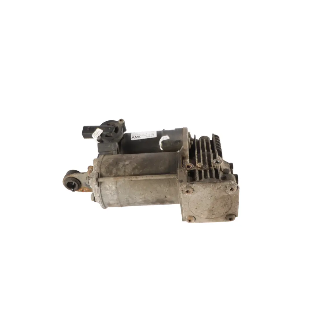 Mercedes W221 Air Suspension Supply Device Compressor Motor - SKU A2213201704-2 - Part number A2213201704