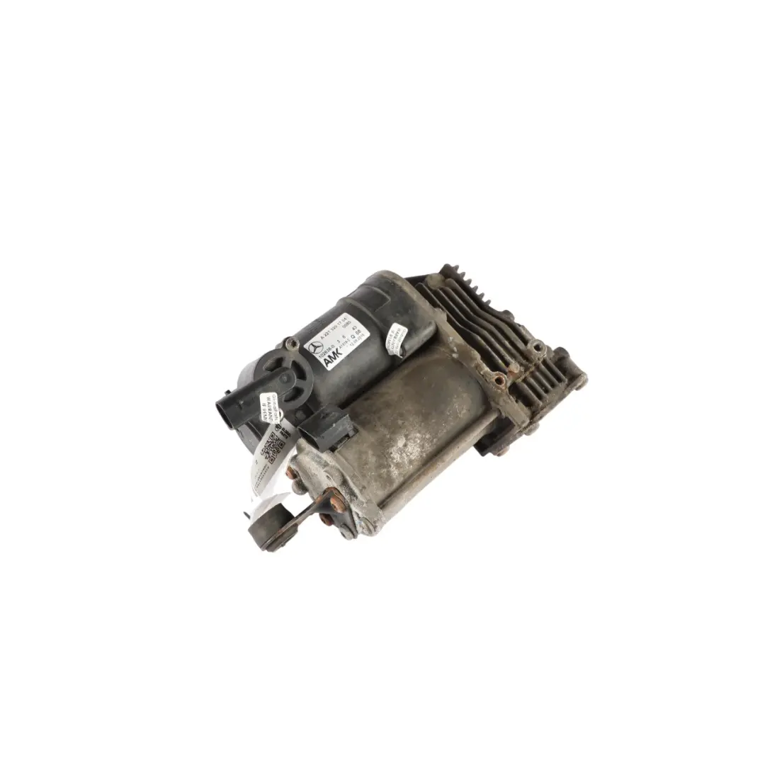 Mercedes C216 W221 Luftfederung Kompressor Motor - SKU A2213201704-2 - Teilenummer A2213201704