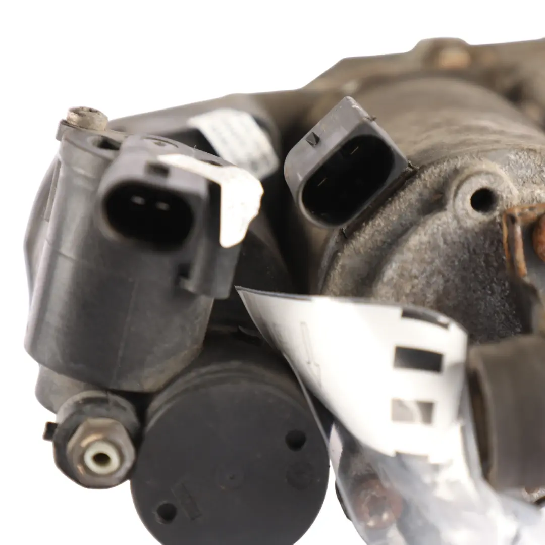 Suspension Supply Device Compressor Motor to Mercedes W221 Air with Part number A2213201704 Mercedes W221 Air Suspension Supply Device Compressor Motor - SKU A2213201704-2 - Part number A2213201704