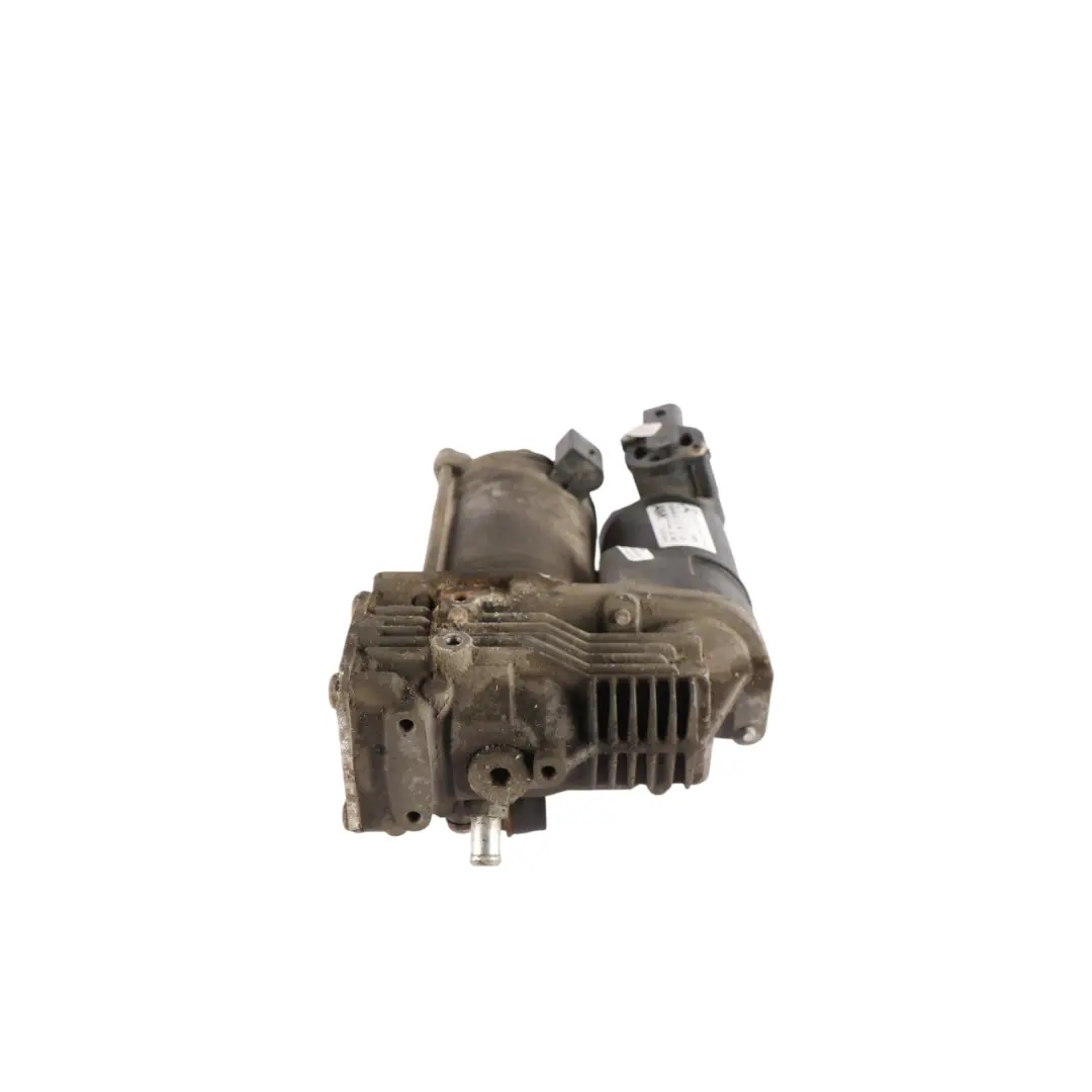 Luftfederung Kompressor Motor für Mercedes C216 W221 mit Teilenummer A2213201704 Mercedes C216 W221 Luftfederung Kompressor Motor - SKU A2213201704-2 - Teilenummer A2213201704