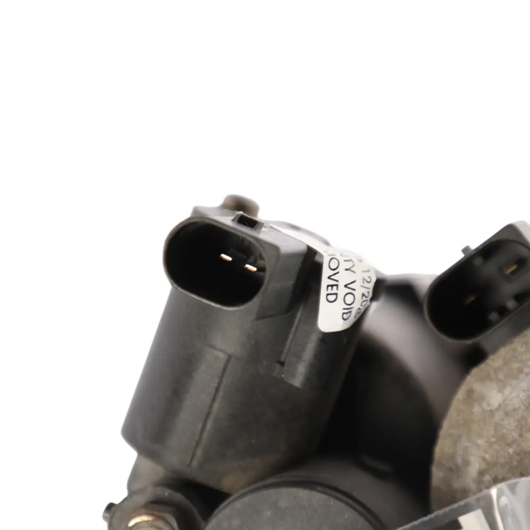 Mercedes W221 Air Suspension Supply Device Compressor Motor - SKU A2213201704-2 - Part number A2213201704