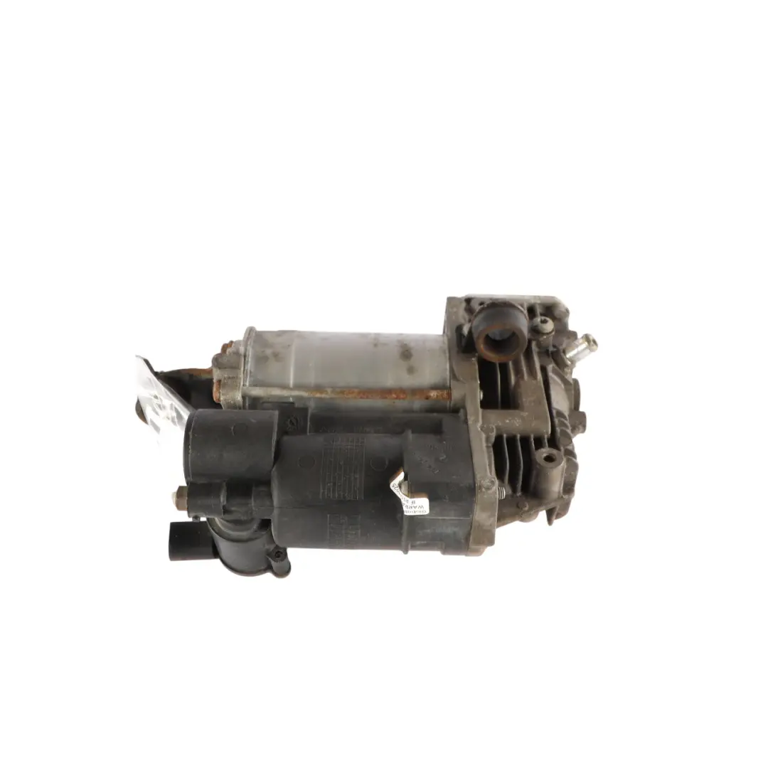 Suspension Supply Device Compressor Motor to Mercedes W221 Air with Part number A2213201704 Mercedes W221 Air Suspension Supply Device Compressor Motor - SKU A2213201704-2 - Part number A2213201704