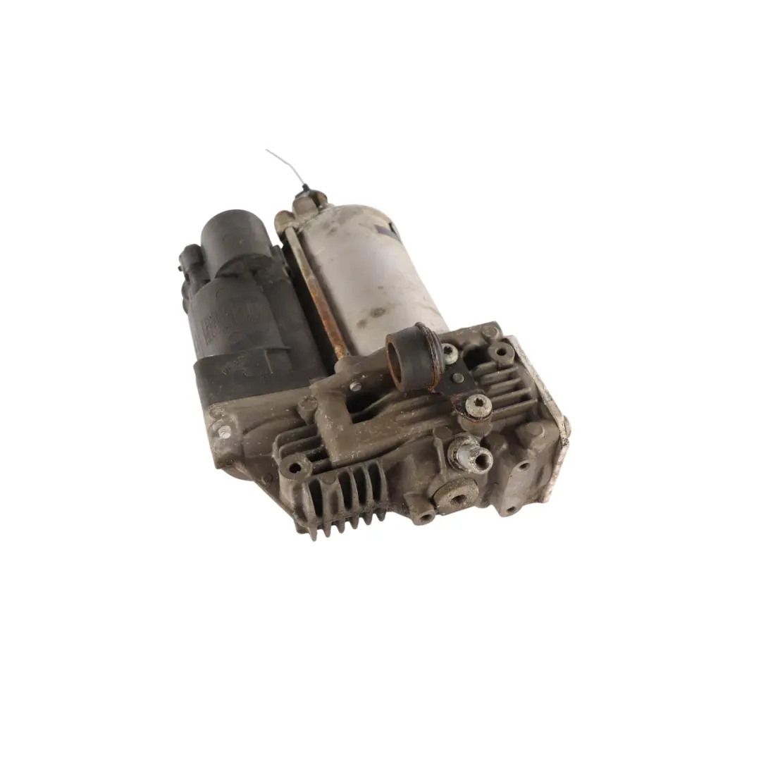 Suspension Supply Device Compressor Motor to Mercedes W221 Air with Part number A2213201704 Mercedes W221 Air Suspension Supply Device Compressor Motor - SKU A2213201704-2 - Part number A2213201704