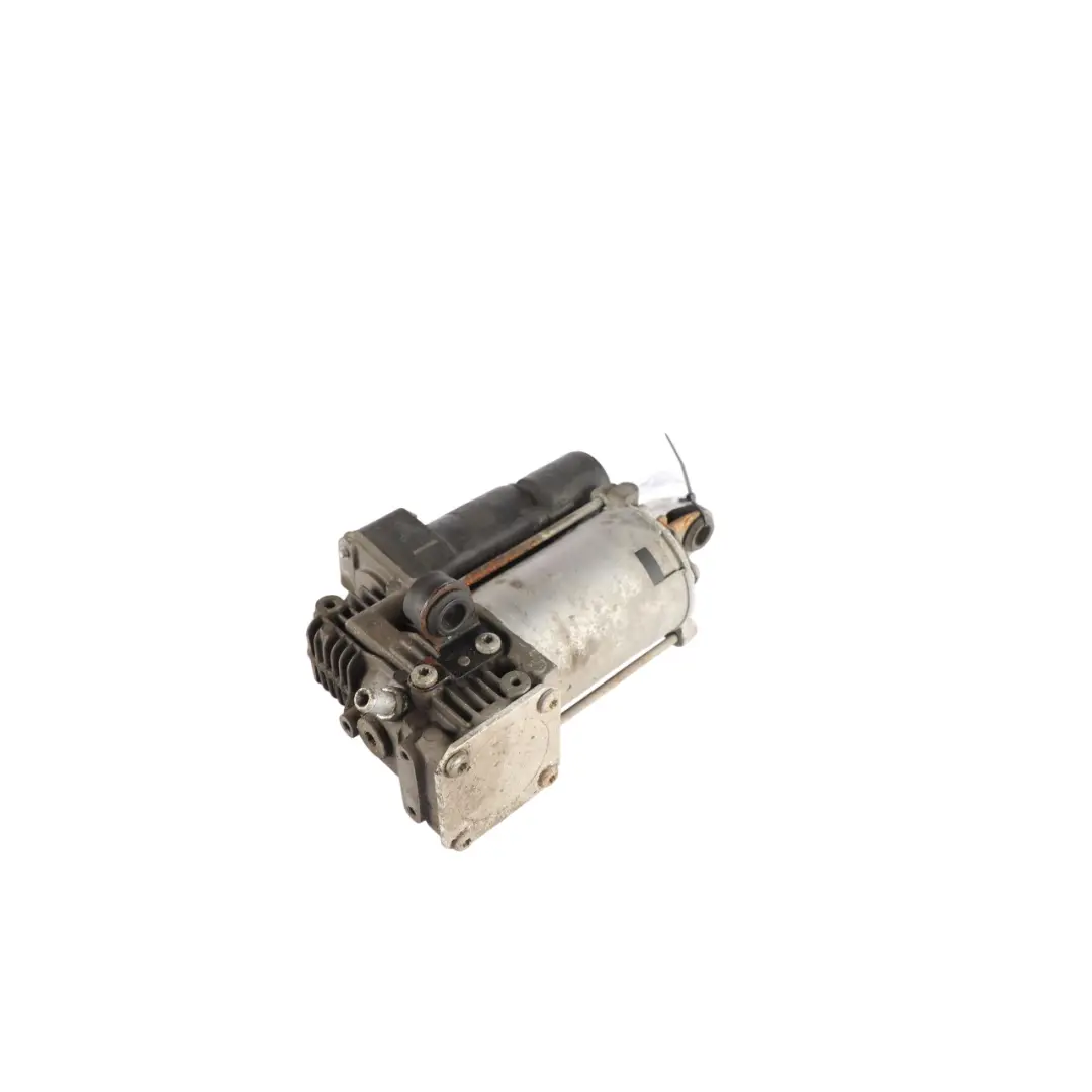 Luftfederung Kompressor Motor für Mercedes C216 W221 mit Teilenummer A2213201704 Mercedes C216 W221 Luftfederung Kompressor Motor - SKU A2213201704-2 - Teilenummer A2213201704