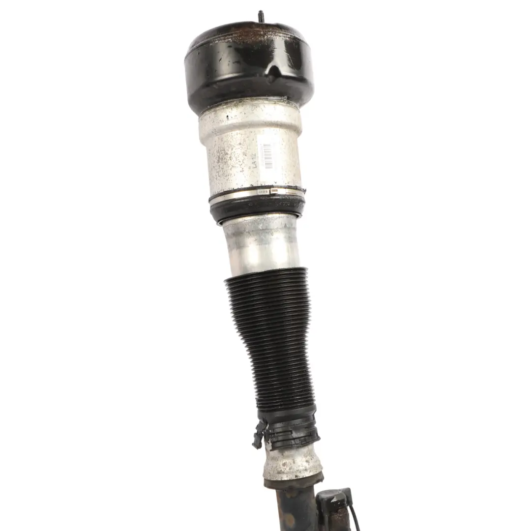 Mercedes W221 Air Spring Strut Rear Left Axle N/S Air Suspension Shock Absorber - SKU A2213205513-1 - Part number A2213205513