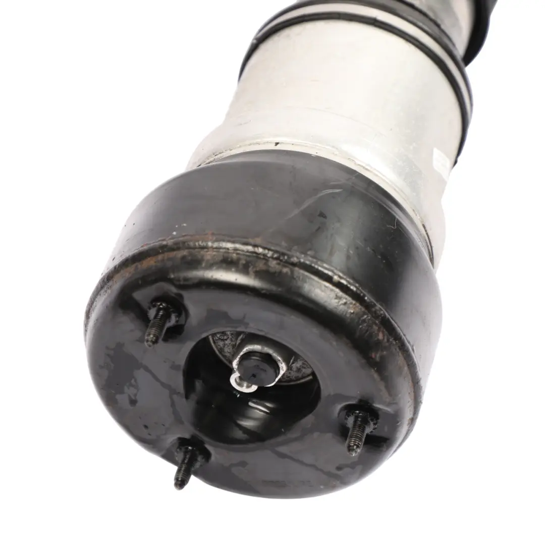 Mercedes W221 Air Spring Strut Rear Left Axle N/S Air Suspension Shock Absorber - SKU A2213205513-1 - Part number A2213205513
