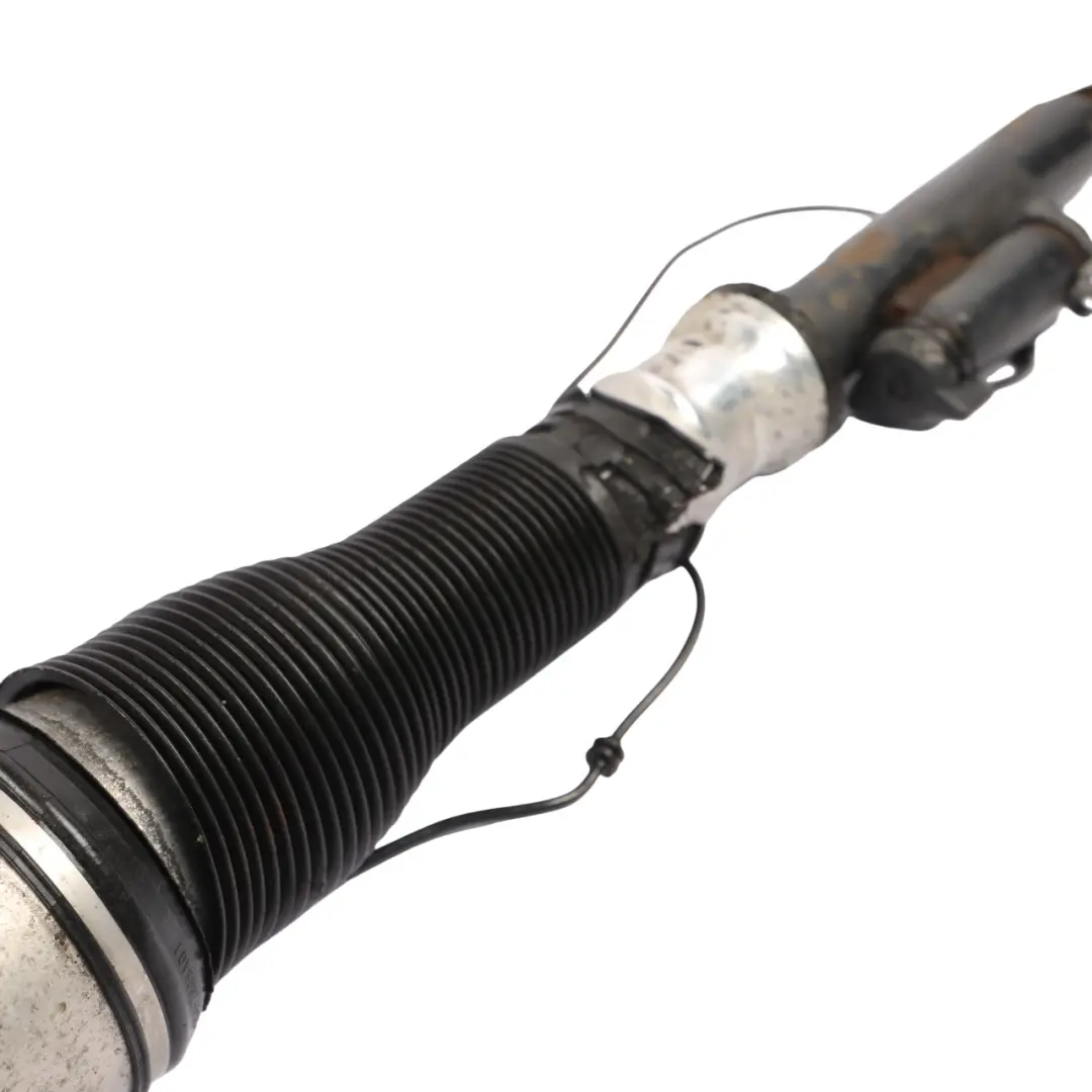 Mercedes W221 Spring Strut Rear Right Axle O/S Air Suspension Shock Absorber - SKU A2213205613-1 - Part number A2213205613