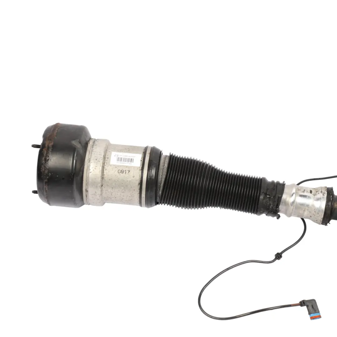 Mercedes W221 Spring Strut Rear Right Axle O/S Air Suspension Shock Absorber - SKU A2213205613-1 - Part number A2213205613