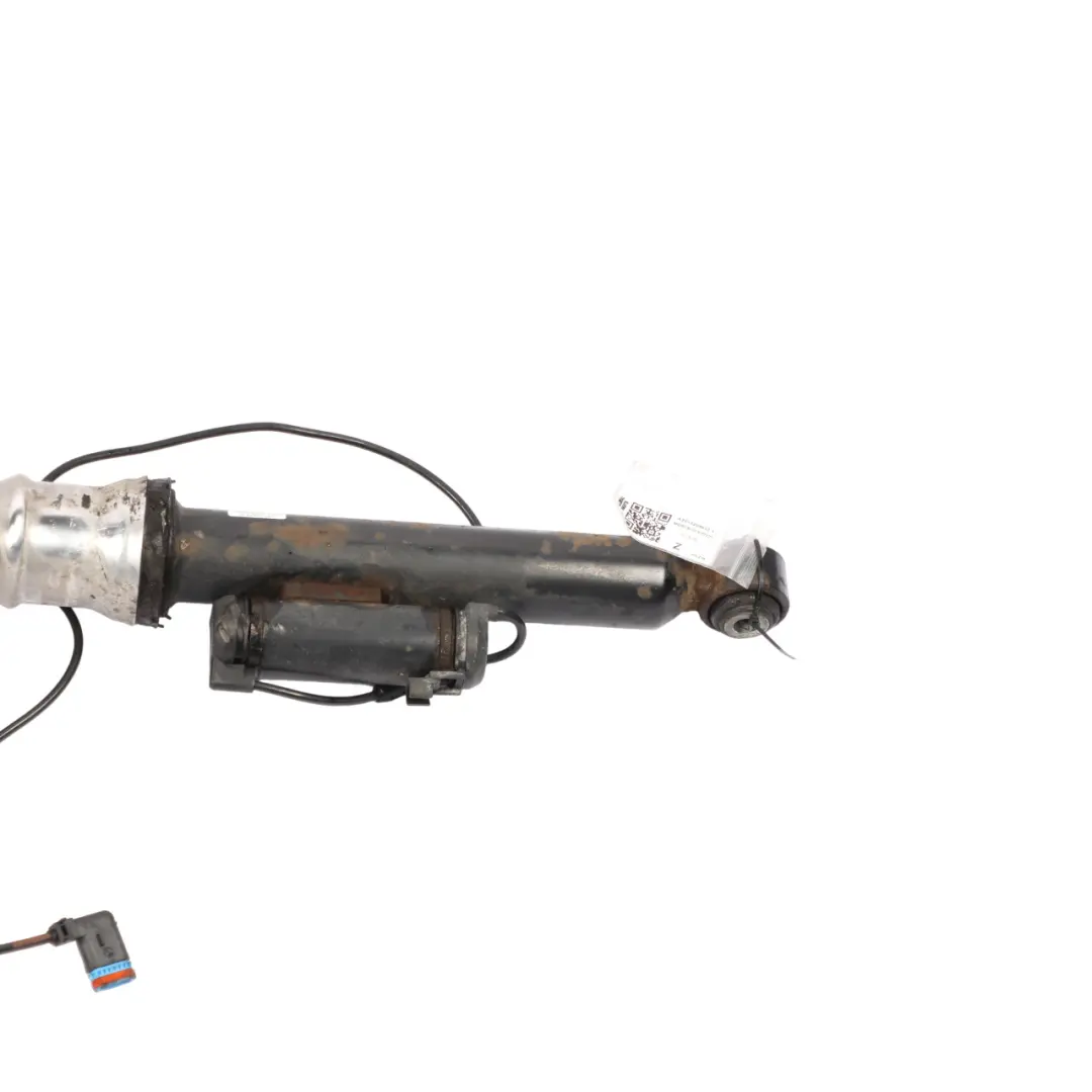 Mercedes W221 Spring Strut Rear Right Axle O/S Air Suspension Shock Absorber - SKU A2213205613-1 - Part number A2213205613