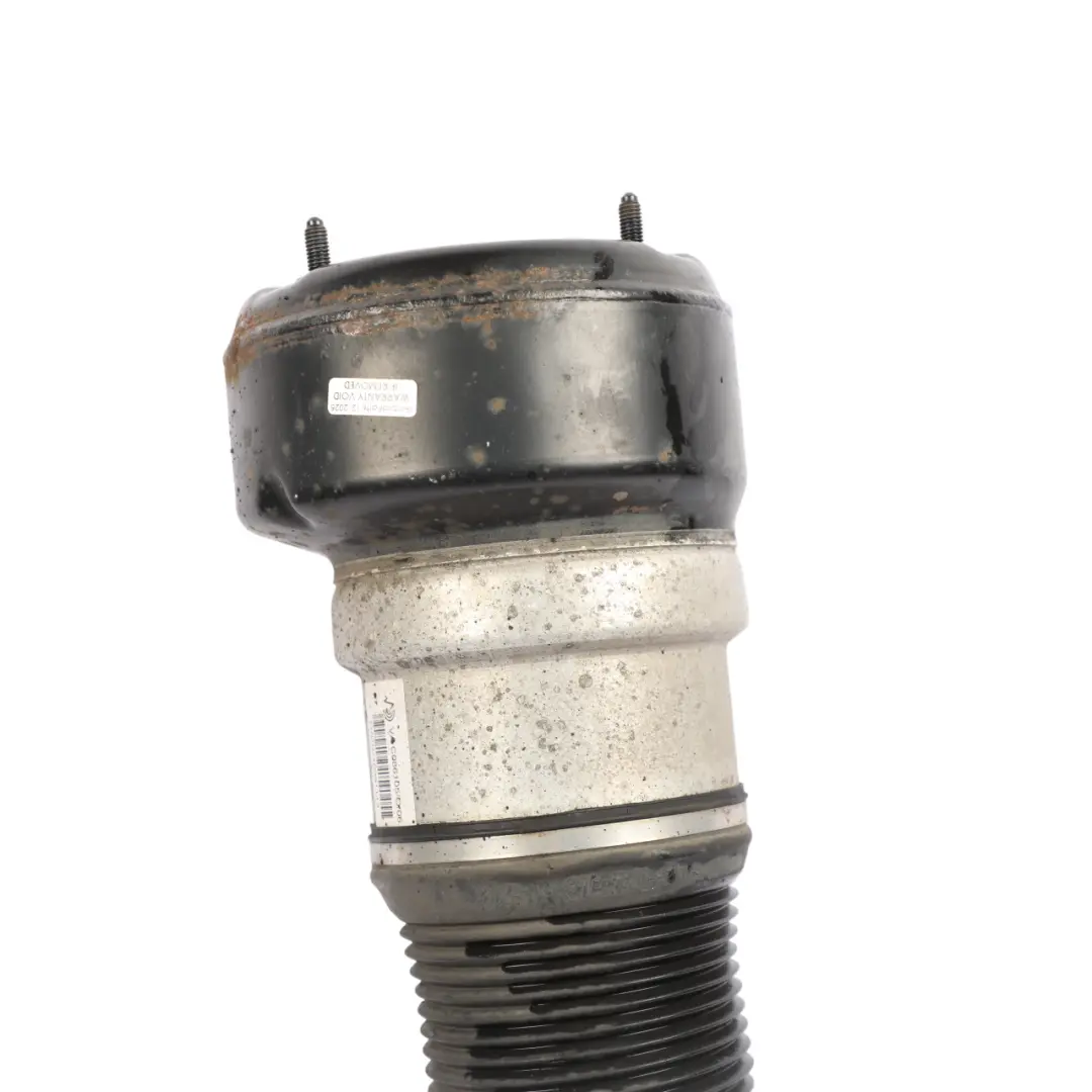 Mercedes W221 Front Left Right N/O/S Air Suspension Shock Absorber - SKU A2213209313-3 - Part number A2213209313