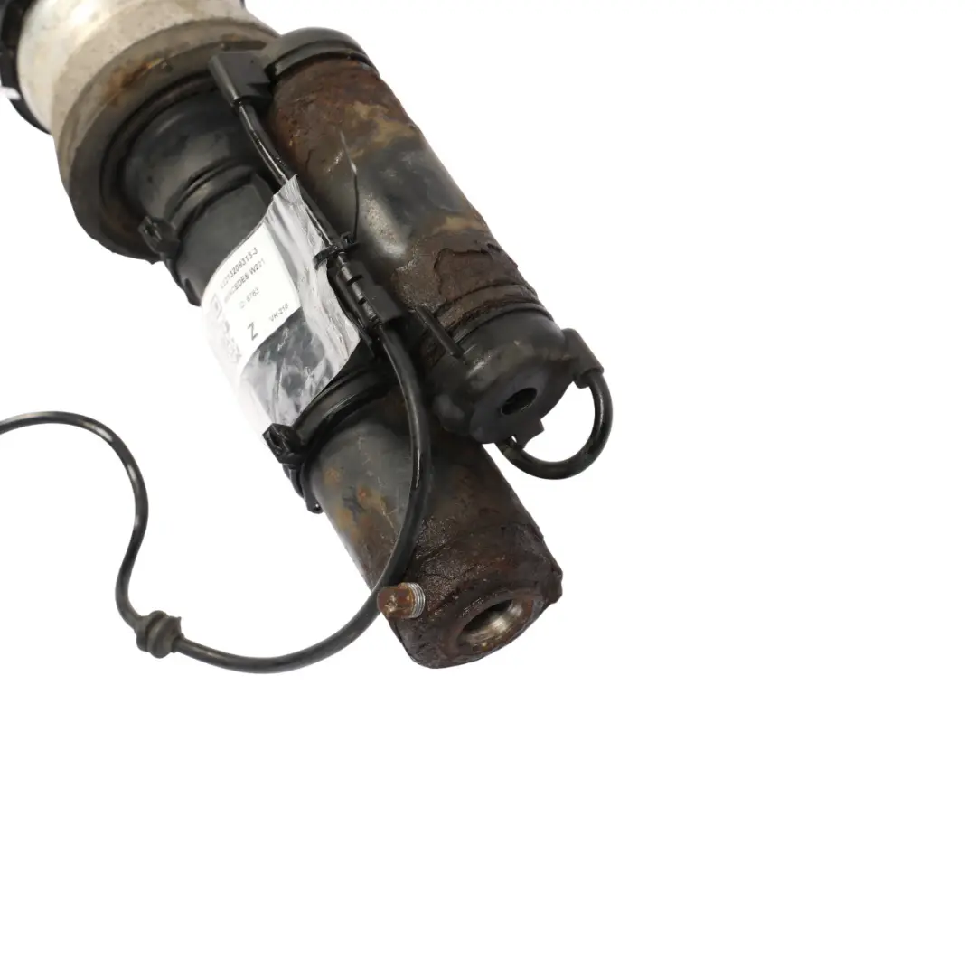 Front Left Right N/O/S Air Suspension Shock Absorber to Mercedes W221 with Part number A2213209313 Mercedes W221 Front Left Right N/O/S Air Suspension Shock Absorber - SKU A2213209313-3 - Part number A2213209313