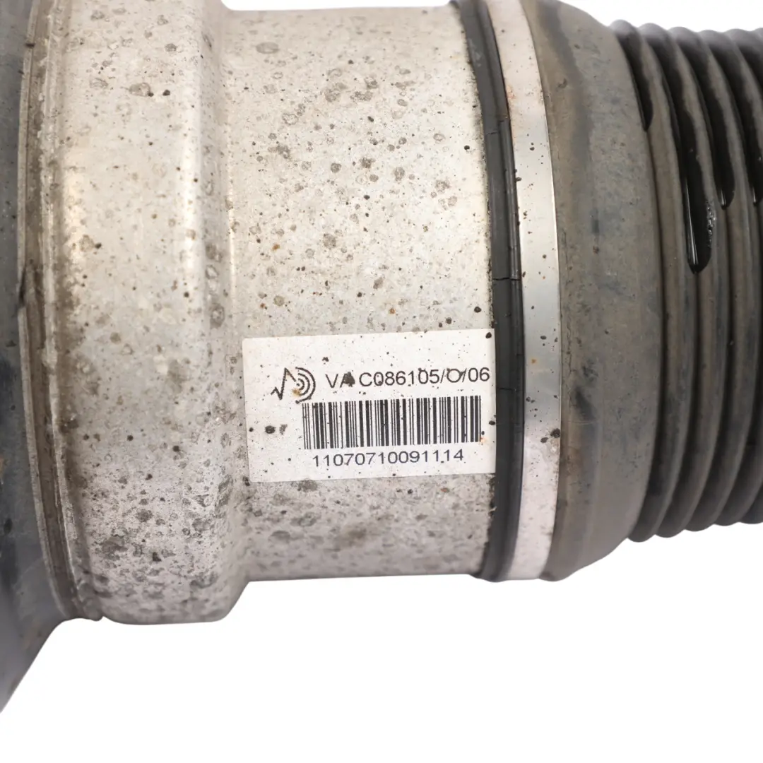 Front Left Right N/O/S Air Suspension Shock Absorber to Mercedes W221 with Part number A2213209313 Mercedes W221 Front Left Right N/O/S Air Suspension Shock Absorber - SKU A2213209313-3 - Part number A2213209313