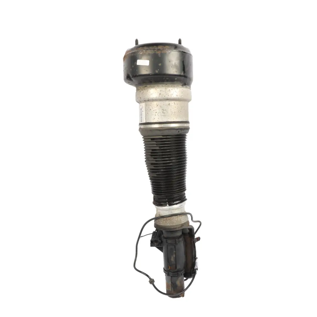 Mercedes W221 Front Left Right N/O/S Air Suspension Shock Absorber - SKU A2213209313-3 - Part number A2213209313