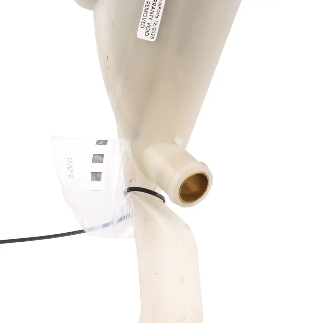 Mercedes W221 Coolant Cooling Water Expansion Tank Bottle - SKU A2215000649 - Part number A2215000649